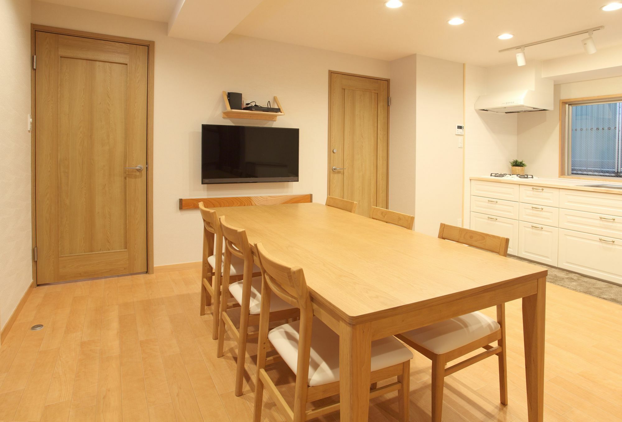 Condominium Hotel Keyakian Tokyo Nihonbashi Eksteriør bilde